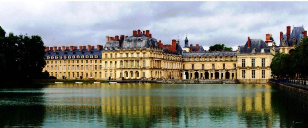Zanzibar - 15 Min Walk To Fontainebleau Chateau Avon Eksteriør bilde
