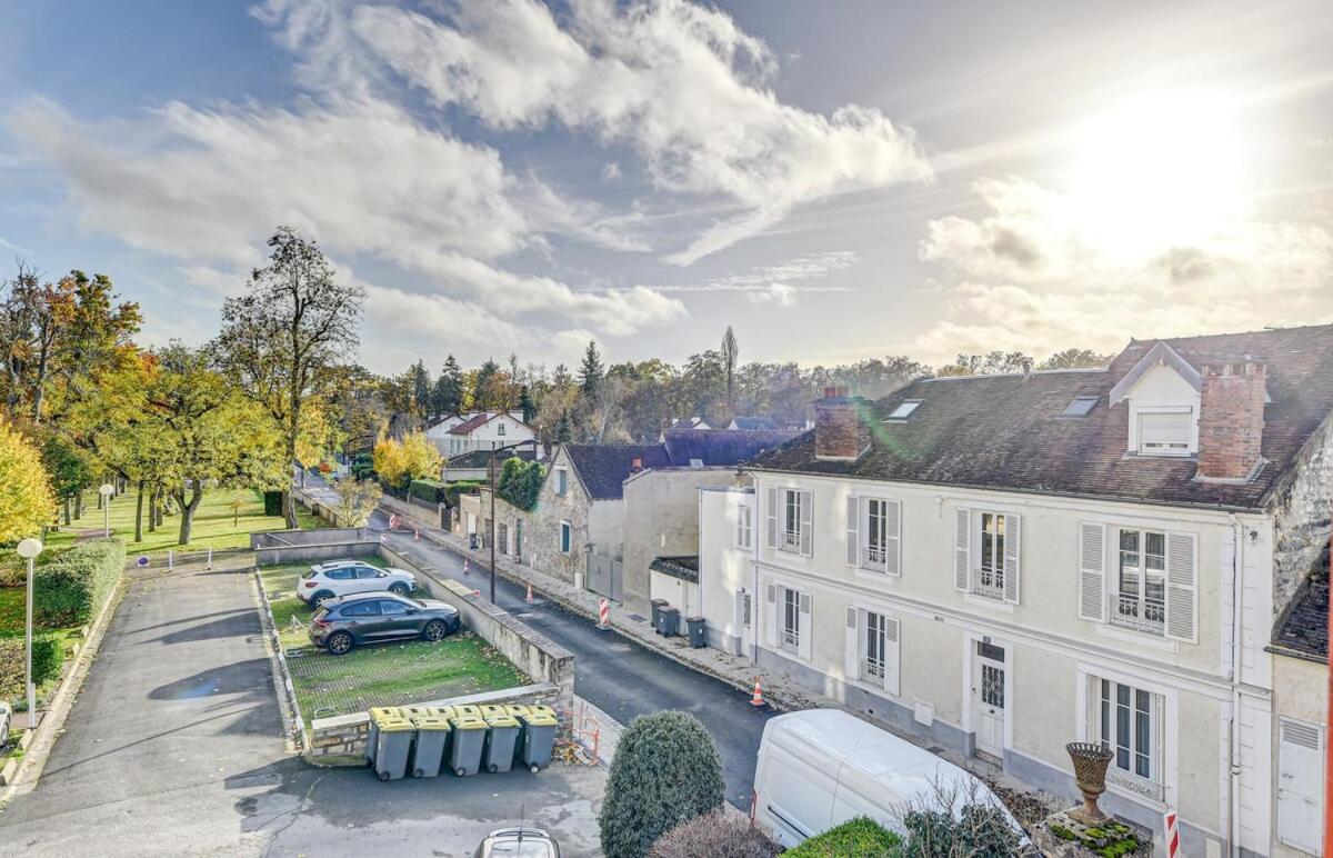 Zanzibar - 15 Min Walk To Fontainebleau Chateau Avon Eksteriør bilde